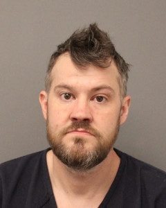 Gerald Allen Blair a registered Sex Offender of Rhode Island