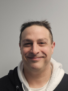David Thomas Andreozzi a registered Sex Offender of Rhode Island