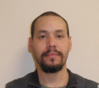 Anthony Cabrera a registered Sex Offender of Rhode Island