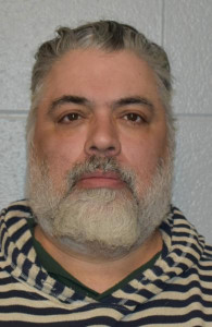 Ronald Paul Hall a registered Criminal Offender of New Hampshire