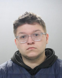 Christian Robert Laporte a registered Sex Offender of Rhode Island