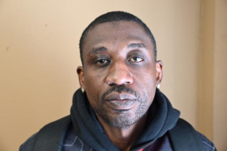 Naquan Stroy a registered Sex Offender of Rhode Island