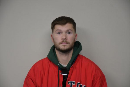 Ryan Joseph Hanrahan a registered Sex Offender of Rhode Island