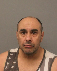 Gregory Alan Lisi a registered Sex Offender of Rhode Island
