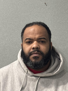 Yoryis J Gomez Luciano a registered Sex Offender of Rhode Island