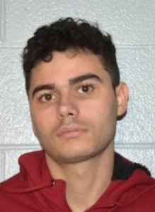 Xavier Brandon Lafleur a registered Sex Offender of Rhode Island