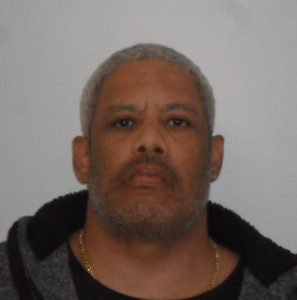 Hector Manuel Carter a registered Sex Offender of Rhode Island