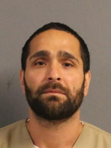 Emmanuel Guzman a registered Sex Offender of Rhode Island