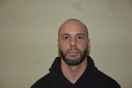 Raymond O Correia a registered Sex Offender of Rhode Island