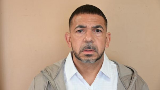 Juan Santiago a registered Sex Offender of Rhode Island
