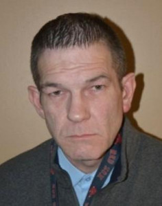 Eric D Kane a registered Sex Offender of Rhode Island