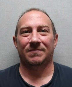 Christopher John Breen a registered Sex Offender of Rhode Island