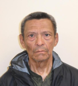 Marco Ortiz a registered Sex Offender of Rhode Island