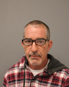 Joseph M Bernard a registered Sex Offender of Rhode Island