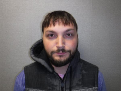 Anthony Frank Conti a registered Sex Offender of Rhode Island