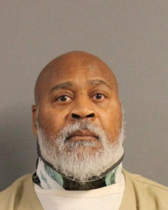 Roosevelt Louis White a registered Sex Offender of Rhode Island