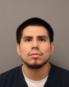Hector L Soc a registered Sex Offender of Rhode Island