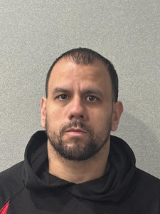 Alfredo Valentine a registered Sex Offender of Rhode Island