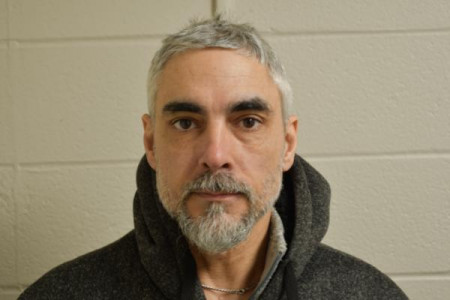 Michael Roland Poissant a registered Sex Offender of Rhode Island