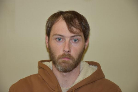 Matthew Eric Benson a registered Sex Offender of Rhode Island