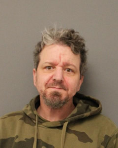 Jesse A Howard a registered Sex Offender of Rhode Island