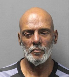 John Joseph Soares a registered Sex Offender of Rhode Island