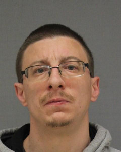 Eric Mark Fiore a registered Sex Offender of Rhode Island