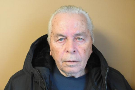 Julio Alicea a registered Sex Offender of Rhode Island