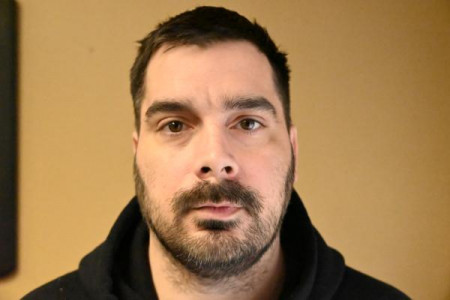 Thomas Ray Fagan a registered Sex Offender of Rhode Island