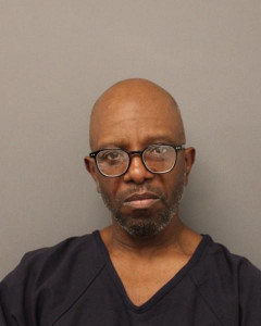 Delbert Leon Collins a registered Sex Offender of Rhode Island