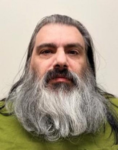 Robert Manuel Lopes a registered Sex Offender of Rhode Island