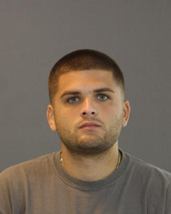 Joseph Anthony Felix a registered Sex Offender of Rhode Island