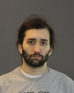 Vincent Dambra a registered Sex Offender of Rhode Island
