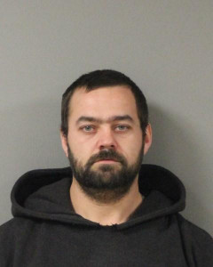 James Joseph Clark a registered Sex Offender of Rhode Island