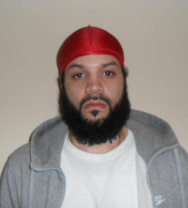 Raymond D Amado a registered Sex Offender of Rhode Island
