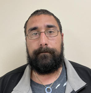Andrew Amadeo Parada a registered Sex Offender of Rhode Island