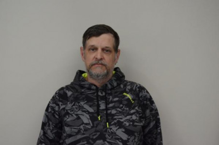 Gerald R Banks Jr a registered Sex Offender of Rhode Island