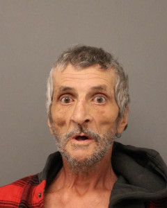 Norman Romeo Lamoore a registered Sex Offender of Rhode Island