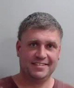 Jarred Kenneth Mcparlin a registered Sexual Offender or Predator of Florida