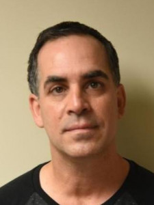 Lewis John Counnas a registered Sex Offender of Rhode Island