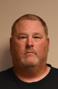 Thomas Richard Jones a registered Sex Offender of Rhode Island