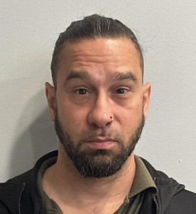 Christopher Alan Alves a registered Sex Offender of Rhode Island