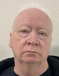 Keith M Anderson a registered Sex Offender of Rhode Island