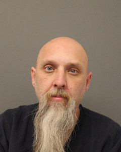 Robert Parker a registered Sex Offender of Rhode Island