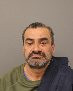 Julio Cesar Velez a registered Sex Offender of Rhode Island