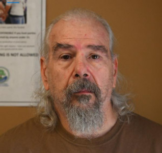George Duprey a registered Sex Offender of Rhode Island