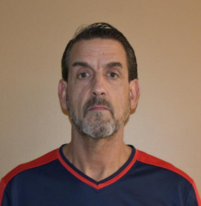 Lony Bourgault a registered Sex Offender of Rhode Island