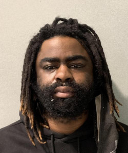 Reginald Bracewell a registered Sex Offender of Rhode Island