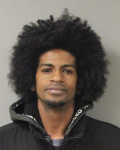 Justin Emmanuel Gray a registered Sex Offender of Rhode Island