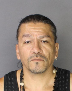 Joseph Sanchez a registered Sex Offender of New York